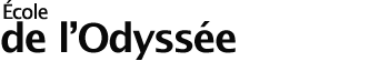 Logo de l'école École de l'Odyssée